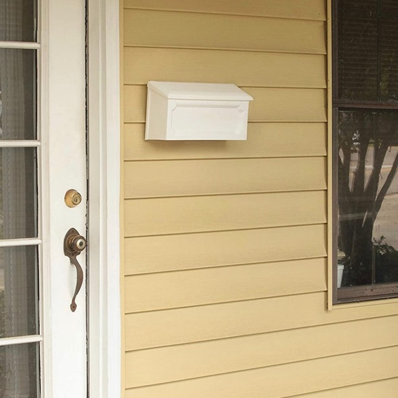 Gibraltar Mailbox - Picture 2 of 7